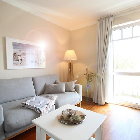 Haus Am Park Wohnung Nr8 Spiekeroog Luaran gambar